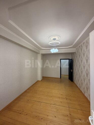 Satılır 2 otaqlı yeni tikili 53 m², Masazır q., photo 1 from 12