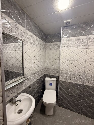 Satılır 2 otaqlı yeni tikili 53 m², Masazır q., photo 10 from 12