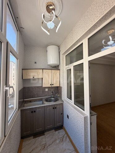 Satılır 2 otaqlı yeni tikili 53 m², Masazır q., photo 5 from 12