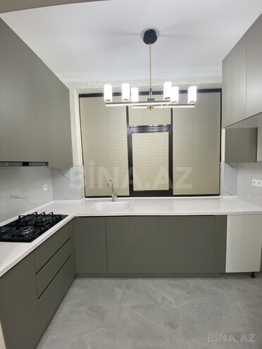 Satılır 2 otaqlı yeni tikili 62 m², Yeni Günəşli q., photo 5 from 17