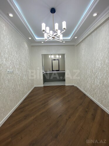 Satılır 2 otaqlı yeni tikili 62 m², Yeni Günəşli q., photo 1 from 17