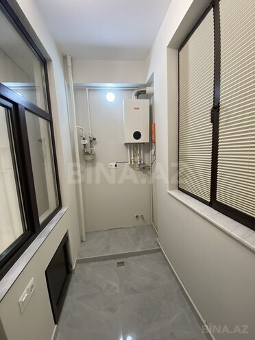 Satılır 2 otaqlı yeni tikili 62 m², Yeni Günəşli q., photo 14 from 17