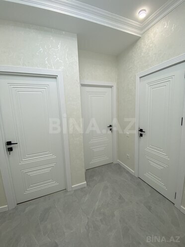 Satılır 2 otaqlı yeni tikili 62 m², Yeni Günəşli q., photo 13 from 17