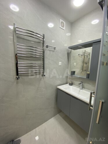 Satılır 2 otaqlı yeni tikili 62 m², Yeni Günəşli q., photo 16 from 17