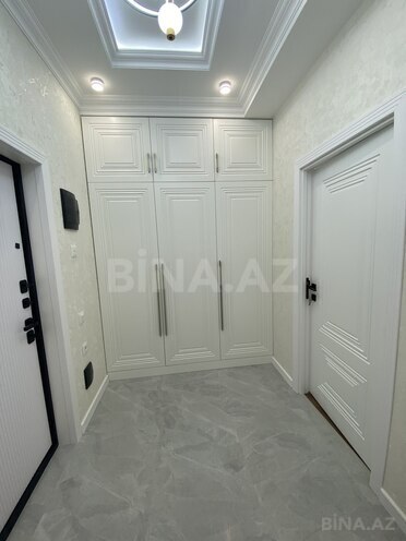 Satılır 2 otaqlı yeni tikili 62 m², Yeni Günəşli q., photo 11 from 17