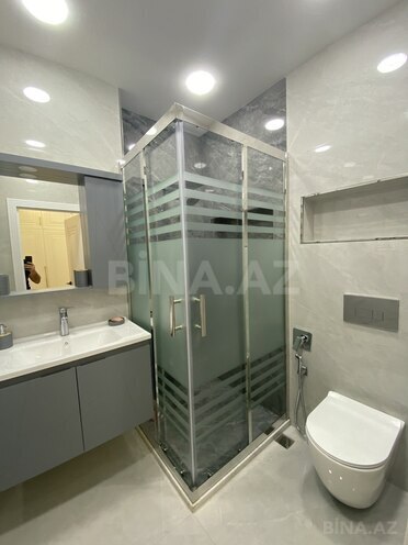 Satılır 2 otaqlı yeni tikili 62 m², Yeni Günəşli q., photo 15 from 17