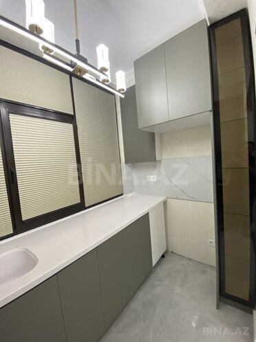 Satılır 2 otaqlı yeni tikili 62 m², Yeni Günəşli q., photo 7 from 17