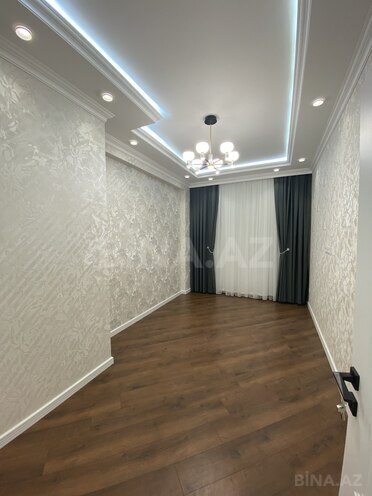 Satılır 2 otaqlı yeni tikili 62 m², Yeni Günəşli q., photo 10 from 17