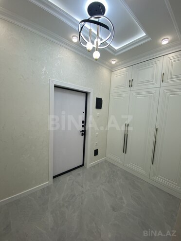 Satılır 2 otaqlı yeni tikili 62 m², Yeni Günəşli q., photo 12 from 17