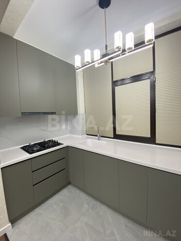 Satılır 2 otaqlı yeni tikili 62 m², Yeni Günəşli q., photo 6 from 17