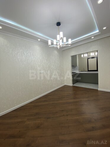 Satılır 2 otaqlı yeni tikili 62 m², Yeni Günəşli q., photo 3 from 17