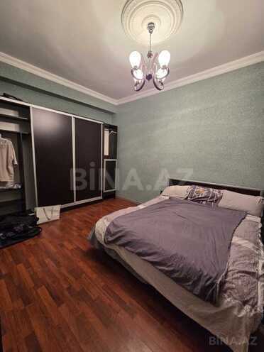 İcarəyə verilir 2 otaqlı yeni tikili 66 m², Bayıl q., photo 4 from 10