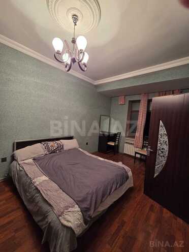 İcarəyə verilir 2 otaqlı yeni tikili 66 m², Bayıl q., photo 5 from 10