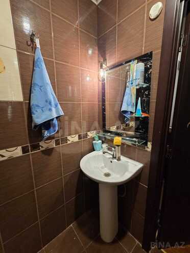İcarəyə verilir 2 otaqlı yeni tikili 66 m², Bayıl q., photo 9 from 10