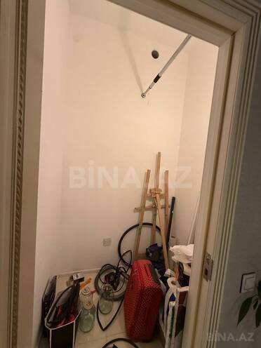 Продается 3-комн. новостройка 95 м², м. Кара Караев, photo 15 from 16