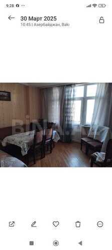İcarəyə verilir 2 otaqlı yeni tikili 53 m², Nəsimi r., photo 1 from 13
