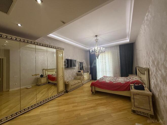 İcarəyə verilir 4 otaqlı yeni tikili 230 m², Nəriman Nərimanov m., photo 8 from 21