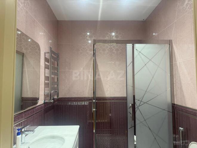 İcarəyə verilir 4 otaqlı yeni tikili 230 m², Nəriman Nərimanov m., photo 18 from 21