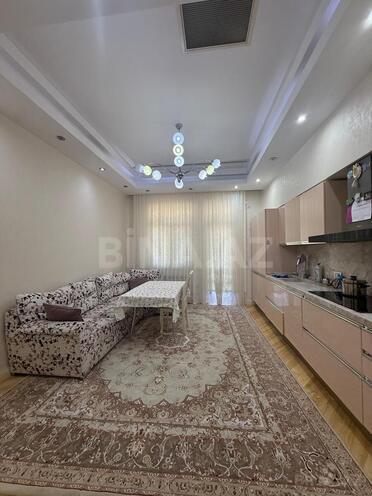 İcarəyə verilir 4 otaqlı yeni tikili 230 m², Nəriman Nərimanov m., photo 5 from 21