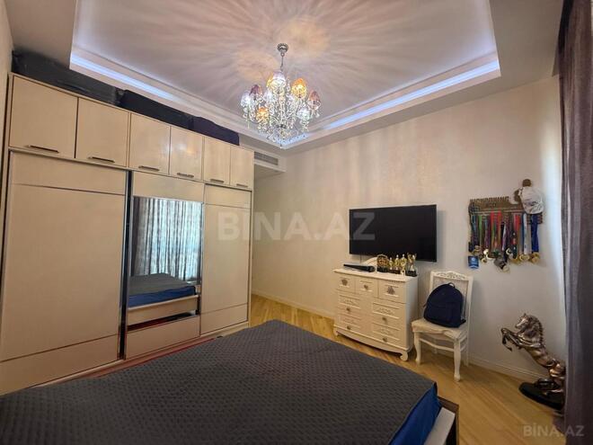 İcarəyə verilir 4 otaqlı yeni tikili 230 m², Nəriman Nərimanov m., photo 12 from 21