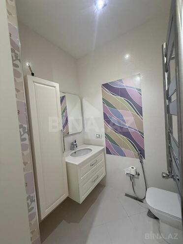 İcarəyə verilir 4 otaqlı yeni tikili 230 m², Nəriman Nərimanov m., photo 16 from 21