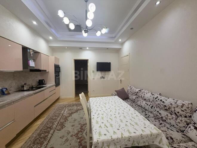 İcarəyə verilir 4 otaqlı yeni tikili 230 m², Nəriman Nərimanov m., photo 6 from 21