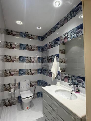 İcarəyə verilir 4 otaqlı yeni tikili 230 m², Nəriman Nərimanov m., photo 20 from 21