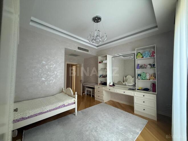 İcarəyə verilir 4 otaqlı yeni tikili 230 m², Nəriman Nərimanov m., photo 10 from 21