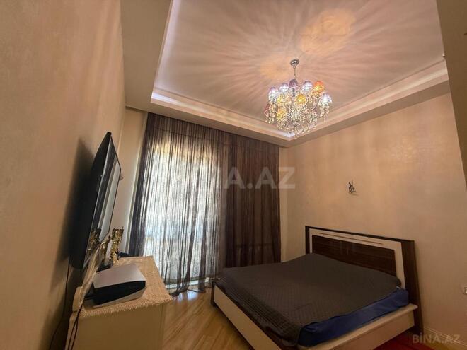 İcarəyə verilir 4 otaqlı yeni tikili 230 m², Nəriman Nərimanov m., photo 11 from 21