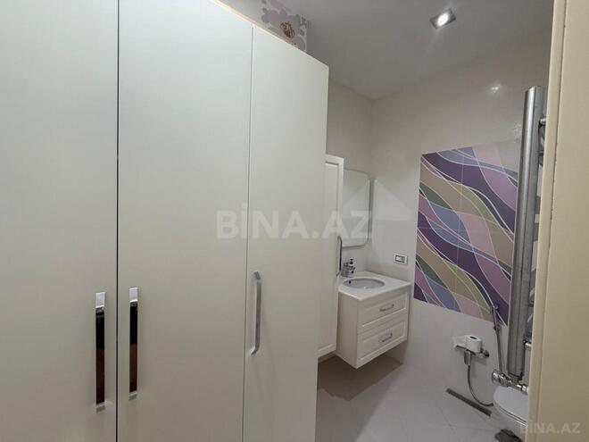 İcarəyə verilir 4 otaqlı yeni tikili 230 m², Nəriman Nərimanov m., photo 15 from 21