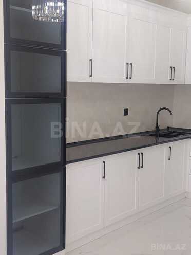 Satılır 3 otaqlı yeni tikili 140 m², Nəsimi r., photo 3 from 23