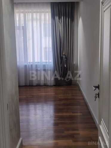 Satılır 3 otaqlı yeni tikili 140 m², Nəsimi r., photo 13 from 23
