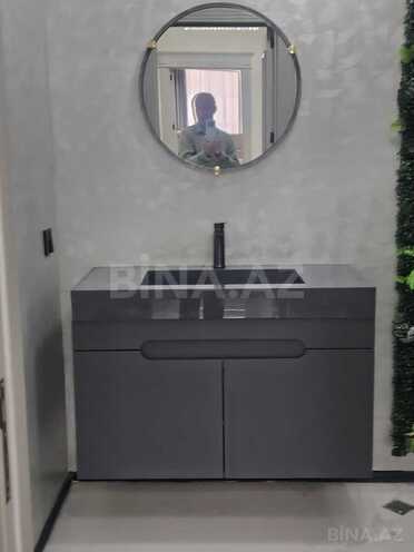 Satılır 3 otaqlı yeni tikili 140 m², Nəsimi r., photo 17 from 23