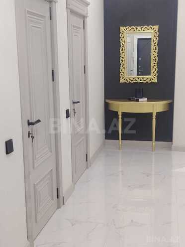 Satılır 3 otaqlı yeni tikili 140 m², Nəsimi r., photo 21 from 23