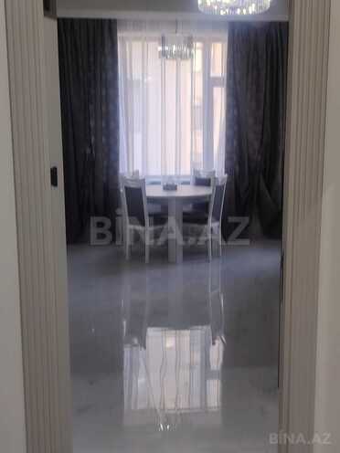 Satılır 3 otaqlı yeni tikili 140 m², Nəsimi r., photo 22 from 23