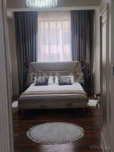 Satılır 3 otaqlı yeni tikili 140 m², Nəsimi r., photo 9 from 23