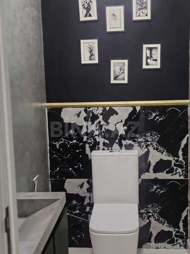 Satılır 3 otaqlı yeni tikili 140 m², Nəsimi r., photo 11 from 23