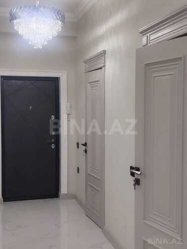 Satılır 3 otaqlı yeni tikili 140 m², Nəsimi r., photo 18 from 23