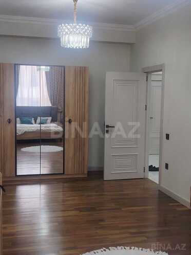 Satılır 3 otaqlı yeni tikili 140 m², Nəsimi r., photo 19 from 23
