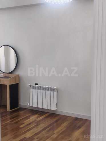 Satılır 3 otaqlı yeni tikili 140 m², Nəsimi r., photo 15 from 23