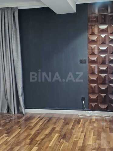 Satılır 3 otaqlı yeni tikili 140 m², Nəsimi r., photo 1 from 23