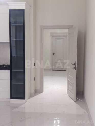Satılır 3 otaqlı yeni tikili 140 m², Nəsimi r., photo 14 from 23