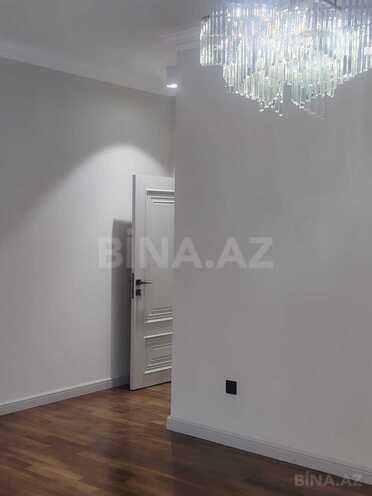 Satılır 3 otaqlı yeni tikili 140 m², Nəsimi r., photo 10 from 23