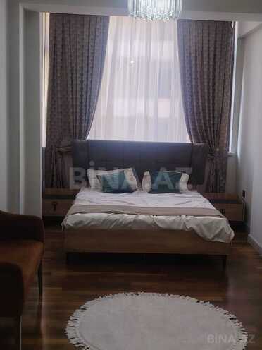 Satılır 3 otaqlı yeni tikili 140 m², Nəsimi r., photo 20 from 23