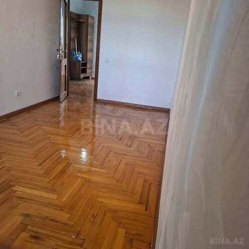 Satılır 2 otaqlı köhnə tikili 62 m², Gənclik m., photo 5 from 14