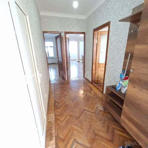 Satılır 2 otaqlı köhnə tikili 62 m², Gənclik m., photo 10 from 14