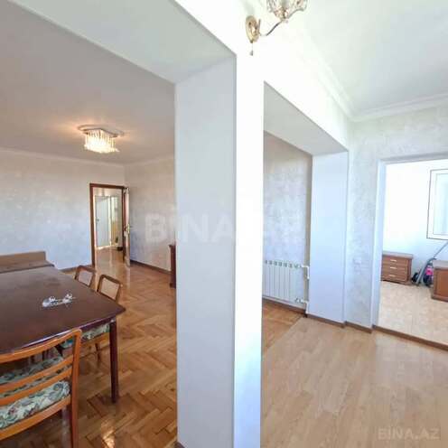 Satılır 2 otaqlı köhnə tikili 62 m², Gənclik m., photo 6 from 14