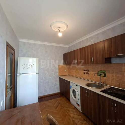Satılır 2 otaqlı köhnə tikili 62 m², Gənclik m., photo 7 from 14