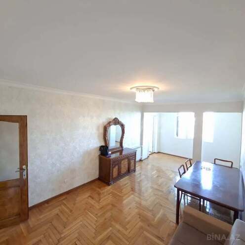 Satılır 2 otaqlı köhnə tikili 62 m², Gənclik m., photo 4 from 14