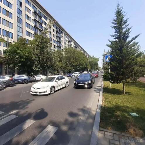 Satılır 2 otaqlı köhnə tikili 62 m², Gənclik m., photo 13 from 14
